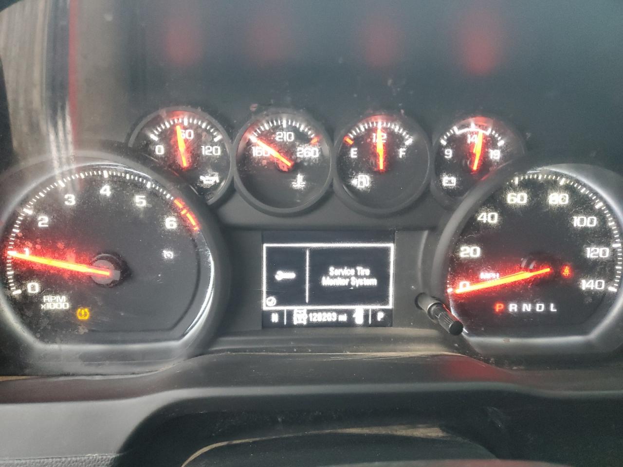 2022 GMC Sierra K2500 Heavy Duty VIN: 1GT19LE78NF226860 Lot: 90055865