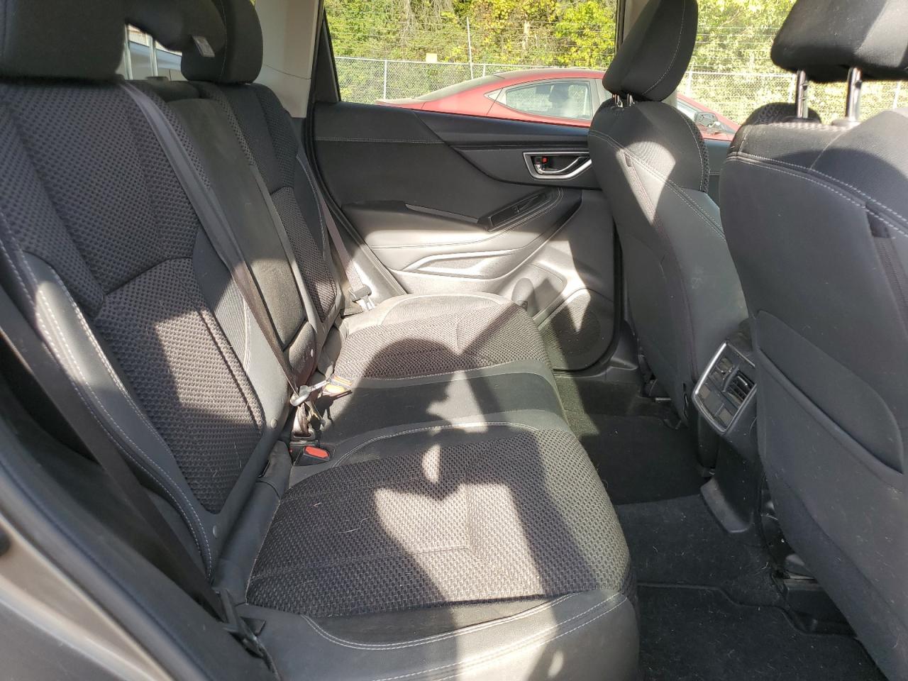 2019 Subaru Forester Premium VIN: JF2SKAEC7KH437768 Lot: 84794595