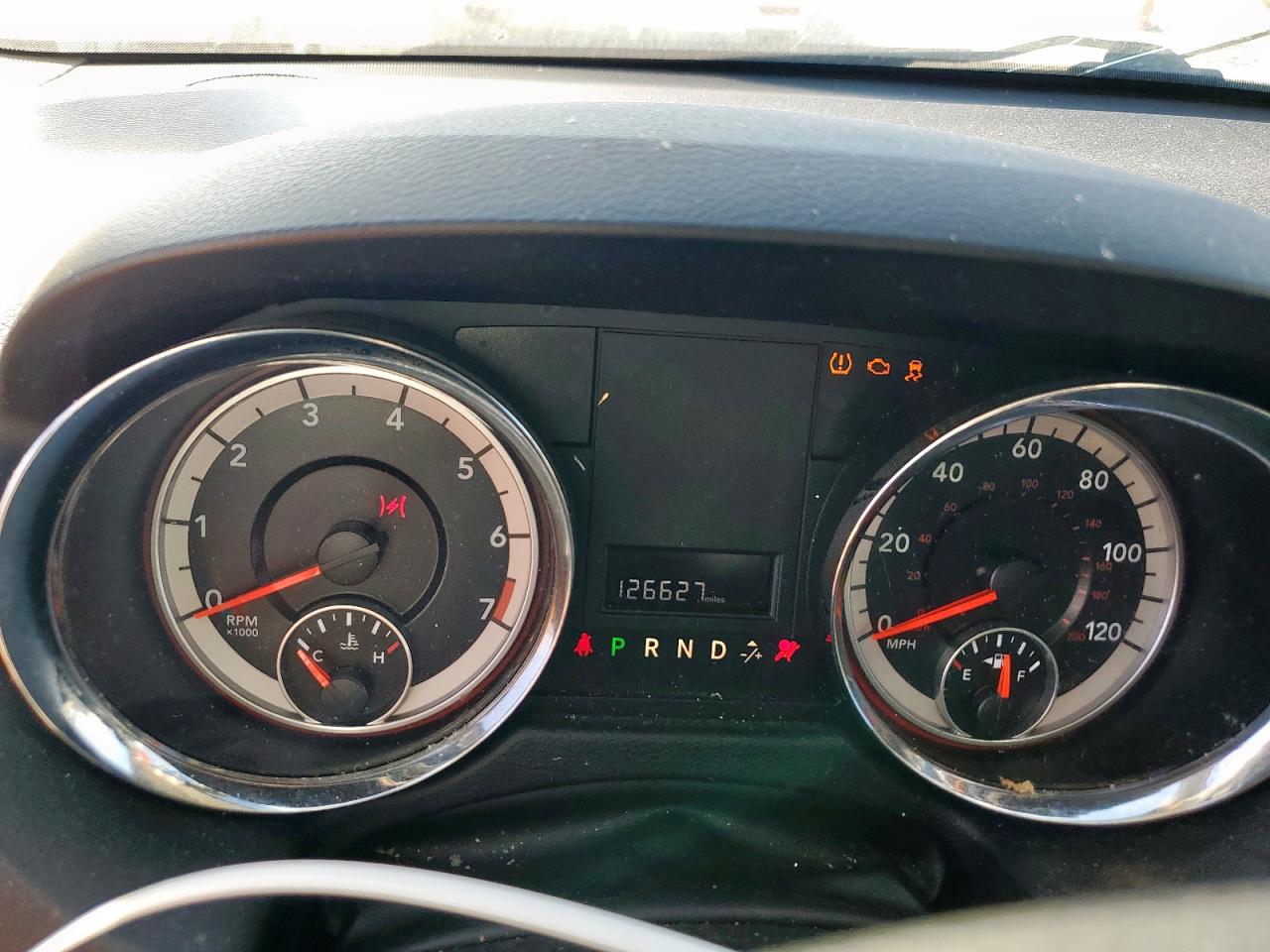 2015 Dodge Grand Caravan Se VIN: 2C4RDGBG4FR647983 Lot: 82428085