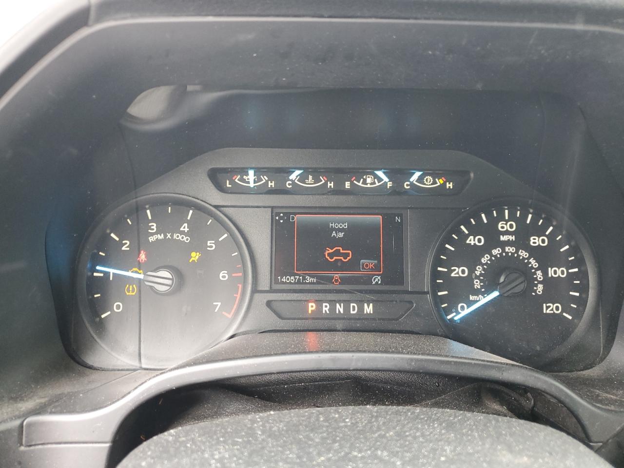 2019 Ford F150 Supercrew VIN: 1FTEW1E44KKE57911 Lot: 86223165