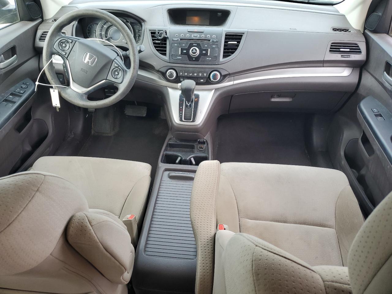 2014 Honda Cr-V Ex VIN: 2HKRM4H51EH701451 Lot: 85742125