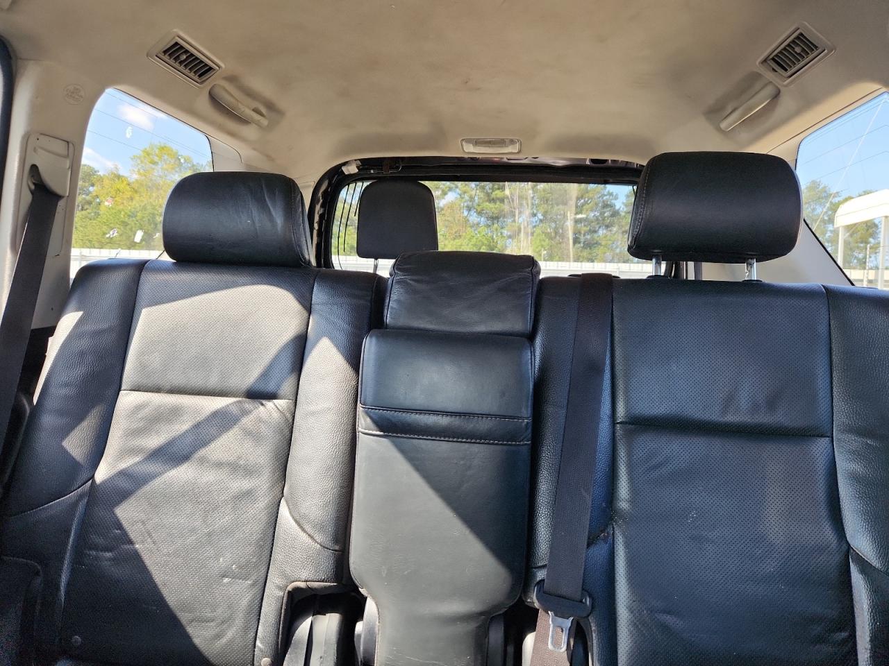 2016 Lexus Gx 460 VIN: JTJBM7FXXG5124782 Lot: 90289425