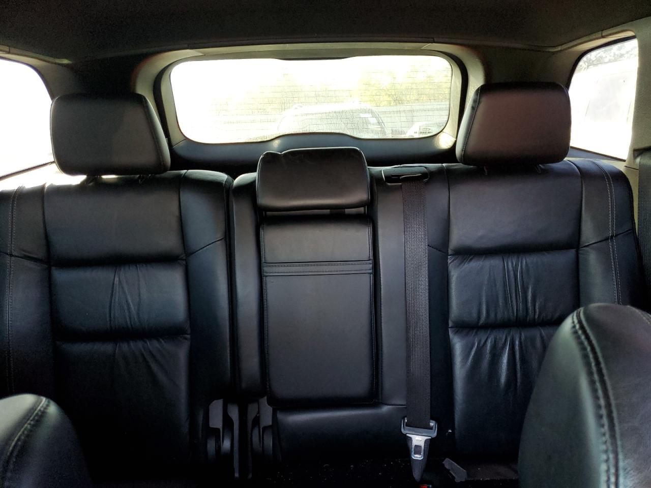 2015 Jeep Grand Cherokee Limited VIN: 1C4RJFBG8FC606655 Lot: 84959315