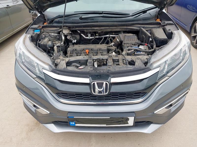 2016 HONDA CR-V SE + I-VTEC AUTO 