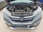 2016 HONDA CR-V SE + I-VTEC AUTO  for sale at Copart SANDY