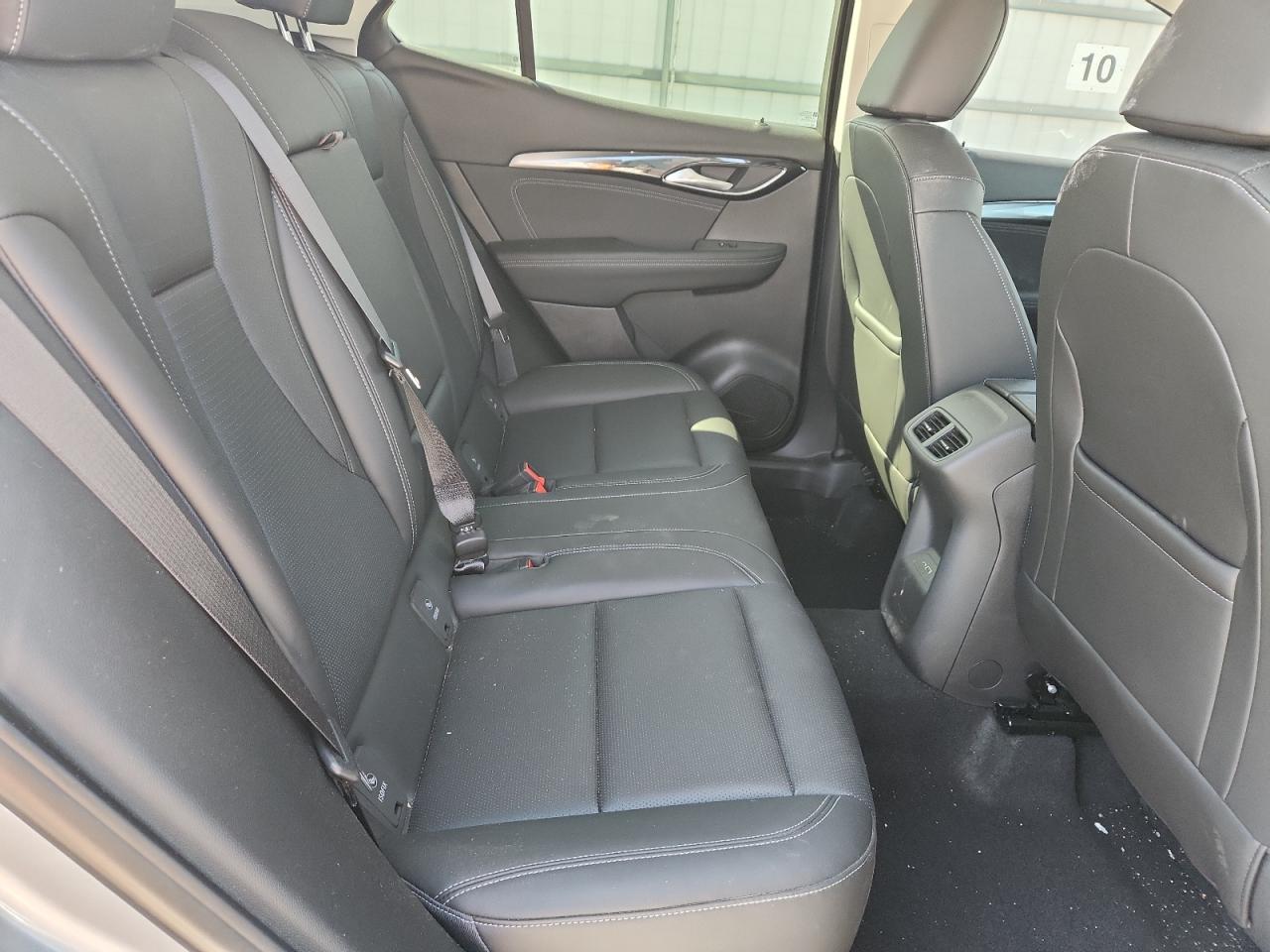 2024 Buick Envision Preferred VIN: LRBFZME45RD049363 Lot: 82301335