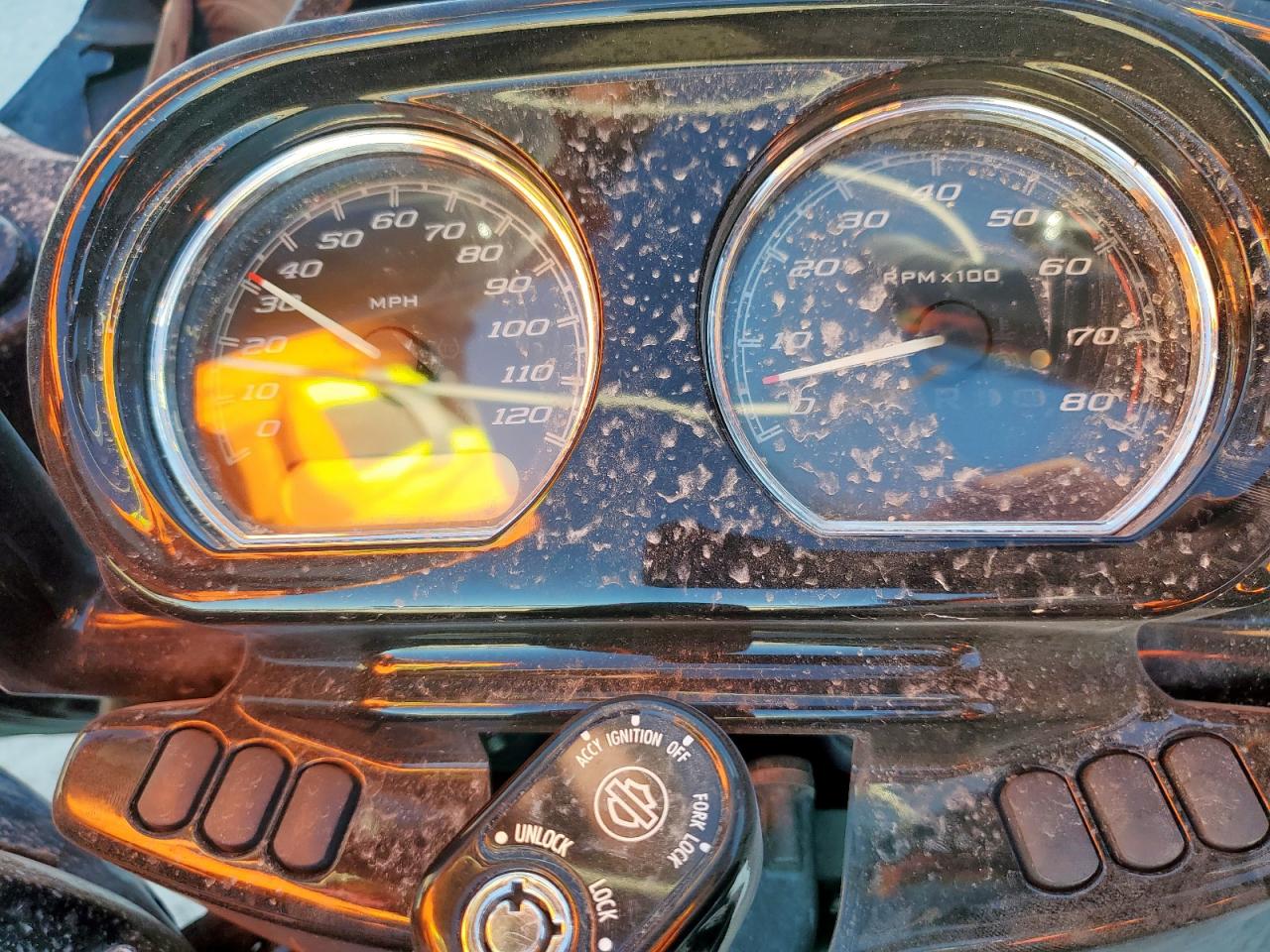 2021 Harley-Davidson Fltrxs VIN: 1HD1KTP17MB668286 Lot: 90114355