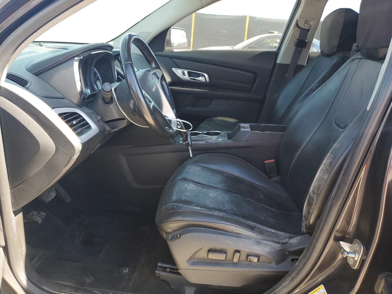 2014 GMC Terrain Slt VIN: 2GKFLYE35E6376957 Lot: 82349875