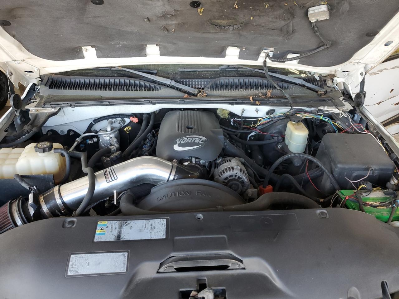 2002 Chevrolet Silverado K1500 VIN: 1GCEK14V62Z194995 Lot: 85756775