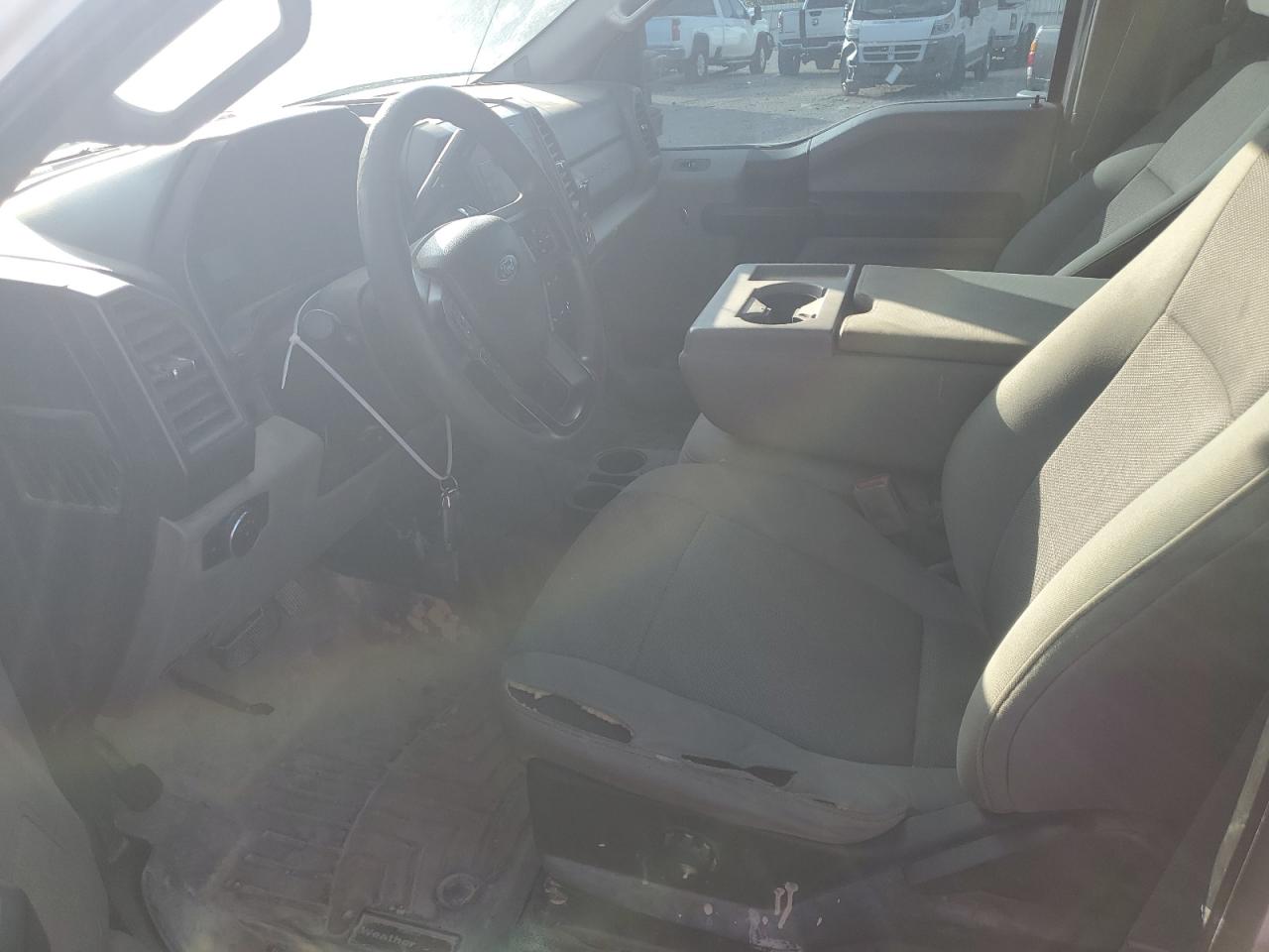 2017 Ford F350 Super Duty VIN: 1FT8W3BT3HED77446 Lot: 86827485