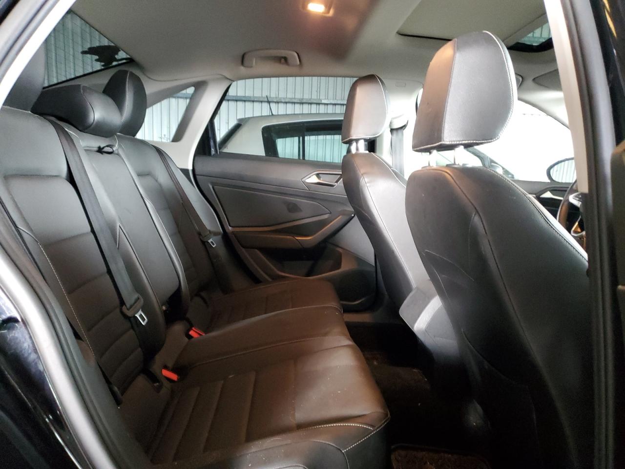 2024 Volkswagen Jetta Se VIN: 3VW7M7BU1RM047489 Lot: 84805485