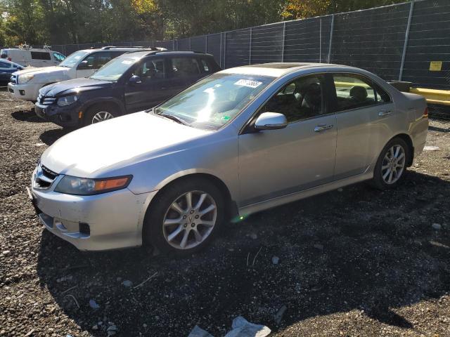 2006 Acura Tsx