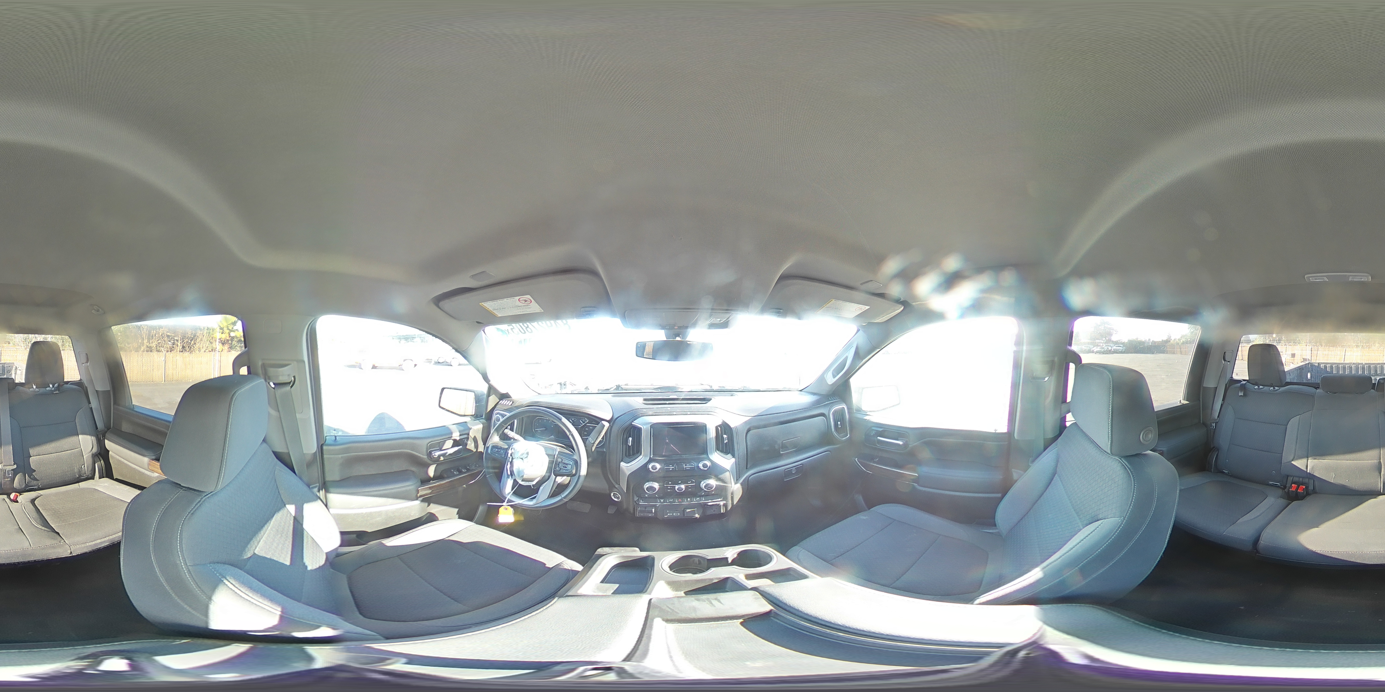 2023 GMC Sierra K3500 Sle VIN: 1GT49TEY4PF217582 Lot: 84927805