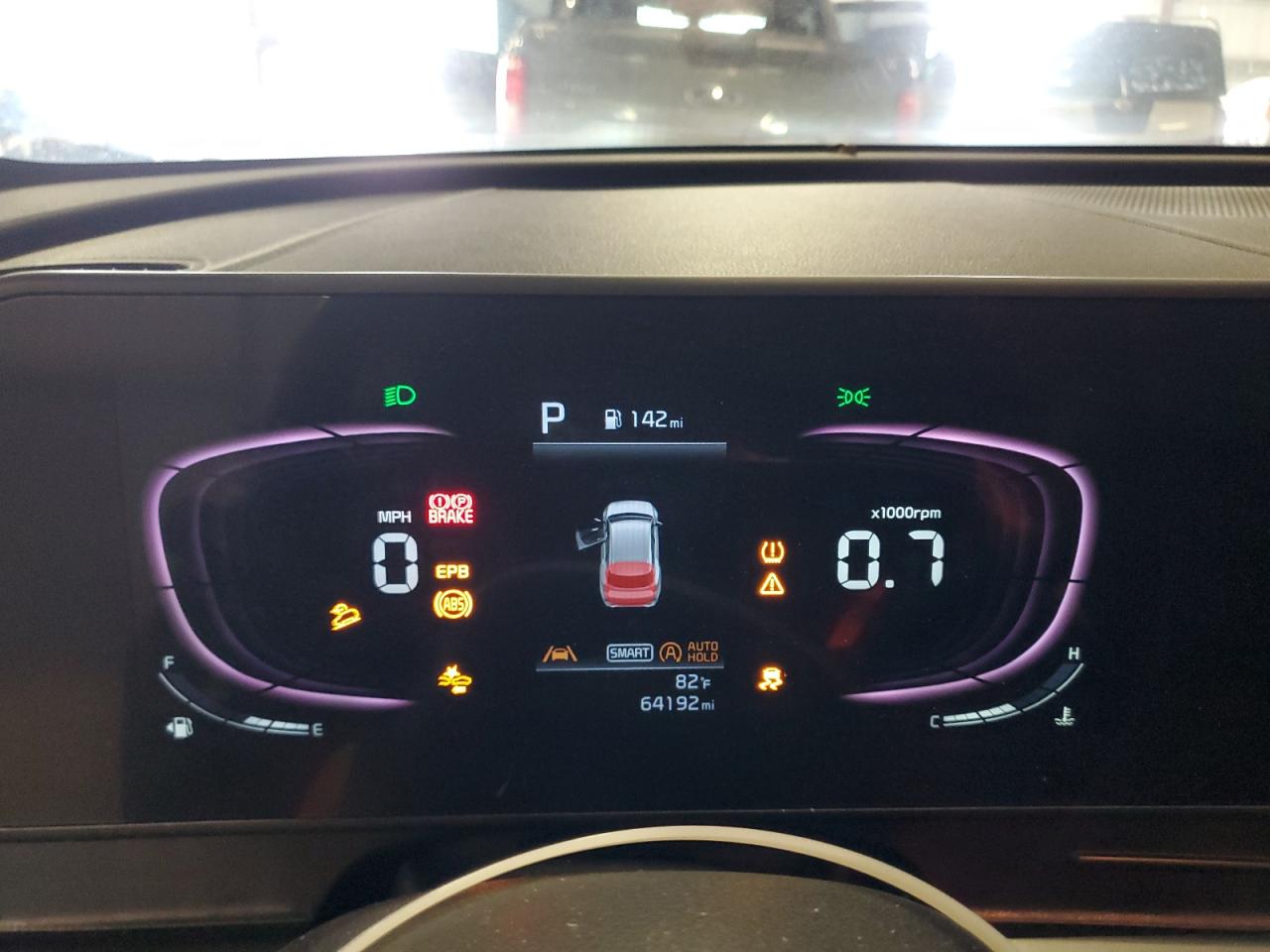 2023 Kia Sportage Ex VIN: KNDPV3AF5P7104022 Lot: 85817365