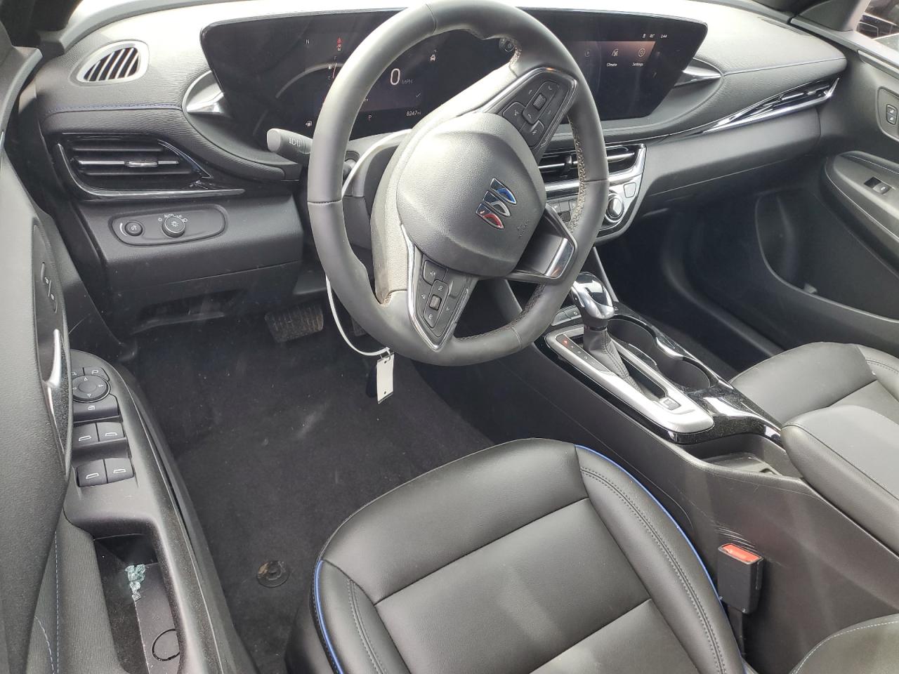 2025 Buick Envista Sport Touring VIN: KL47LBEP0SB110040 Lot: 85337875