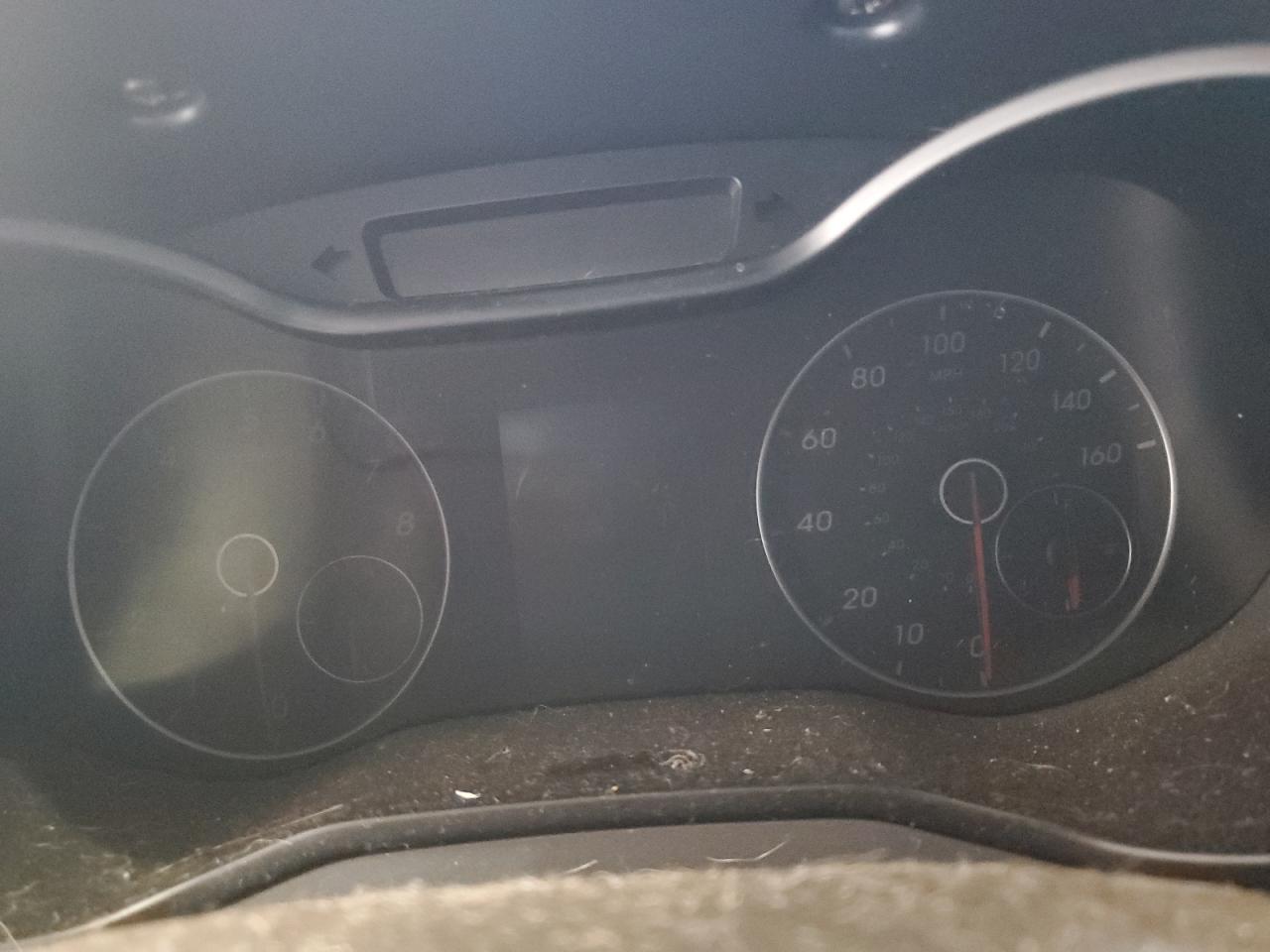 2016 Hyundai Veloster Turbo VIN: KMHTC6AE3GU284109 Lot: 86260975