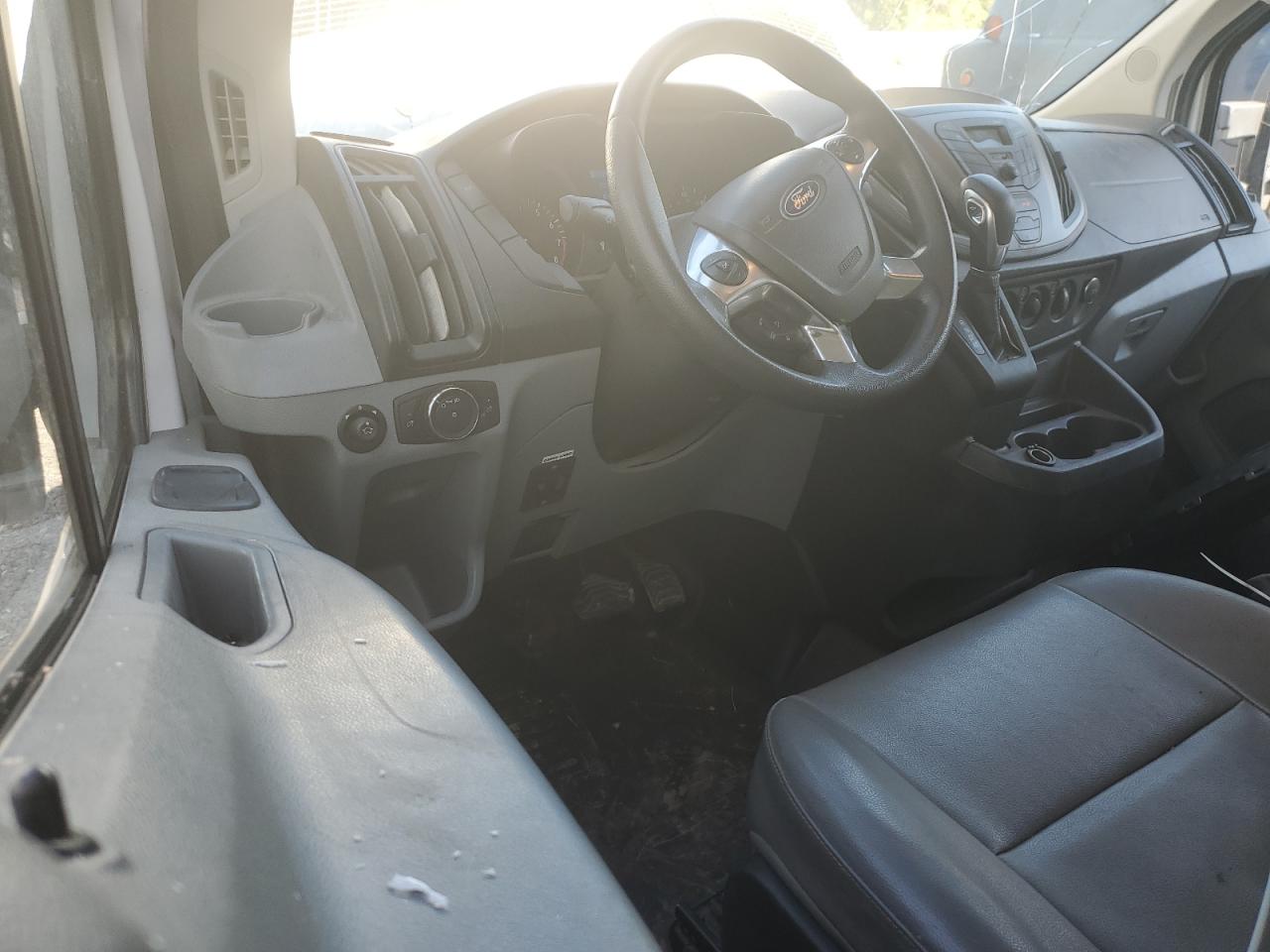 2019 Ford Transit T-350 Hd VIN: 1FDRS8PM7KKB72943 Lot: 84808045