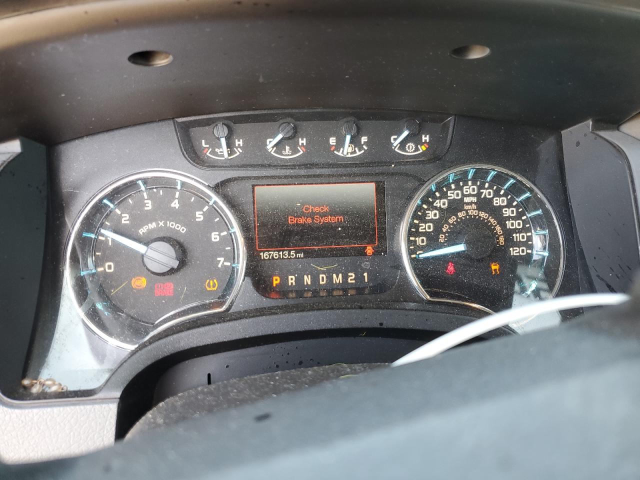 2012 Ford F150 Supercrew VIN: 1FTFW1CF5CFB56020 Lot: 82721495