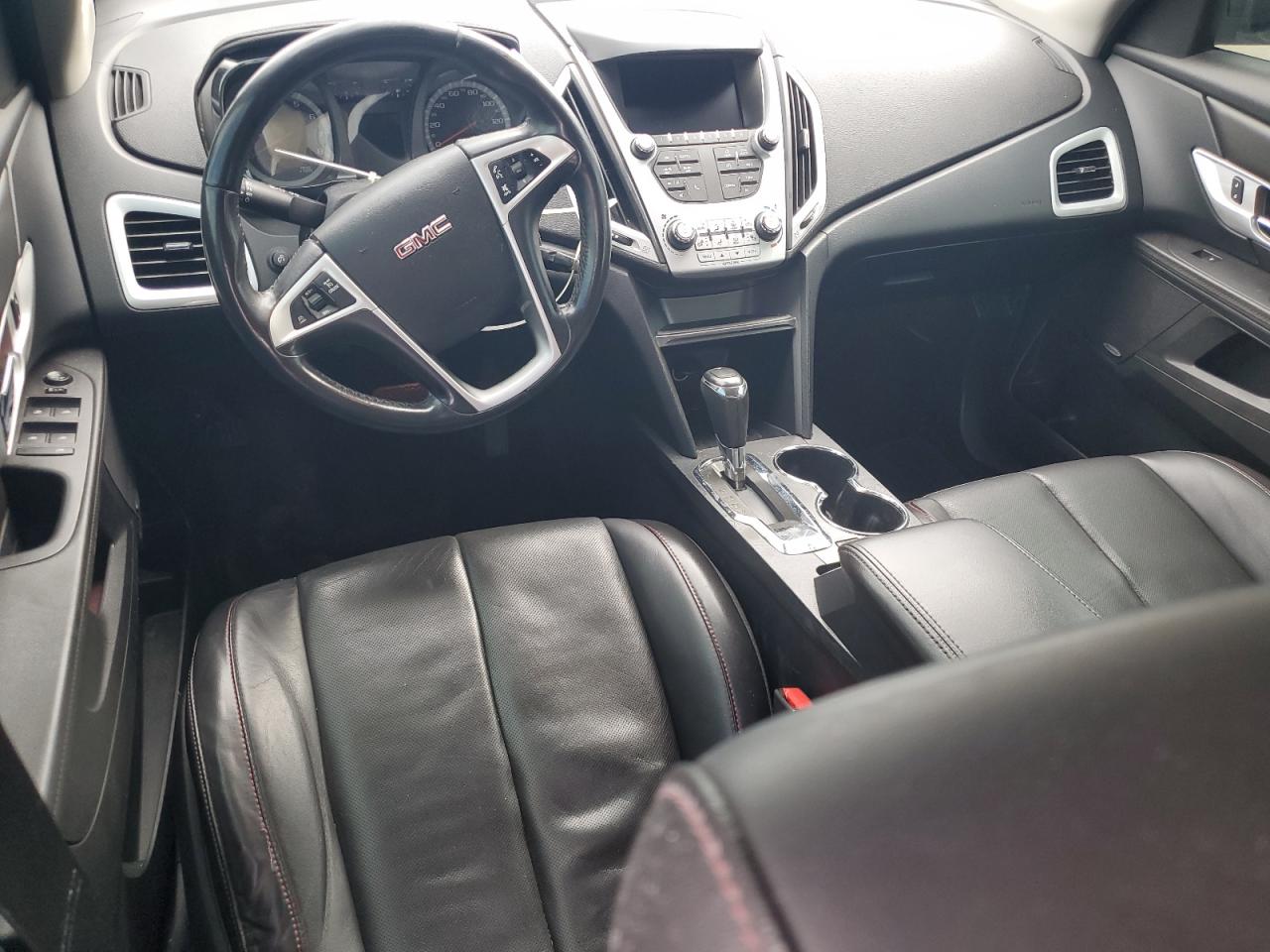 2016 GMC Terrain Slt VIN: 2GKFLPE34G6228327 Lot: 82317995