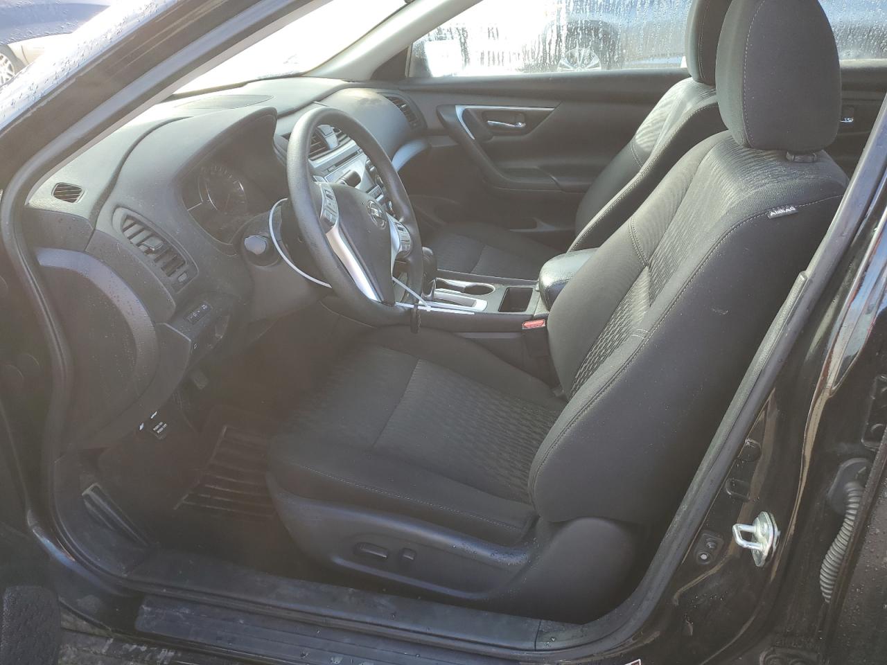 2017 Nissan Altima 2.5 VIN: 1N4AL3AP3HC282790 Lot: 82347285