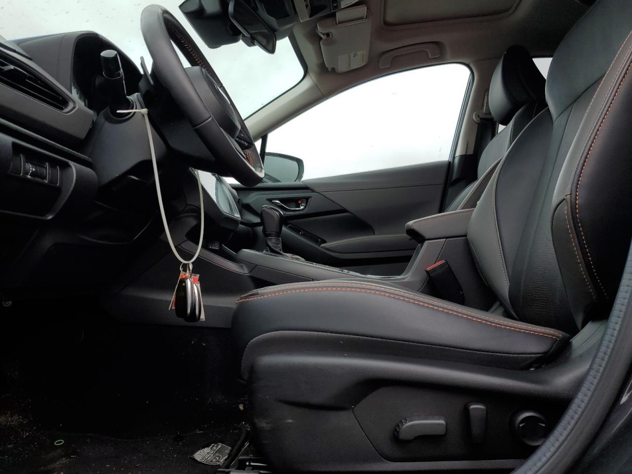 2024 Subaru Crosstrek Limited VIN: 4S4GUHN61R3748150 Lot: 85820155