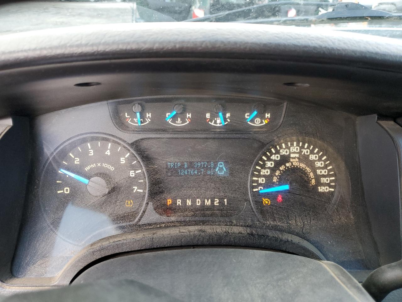 2013 Ford F150 Super Cab VIN: 1FTFX1EF9DKE32394 Lot: 89791045