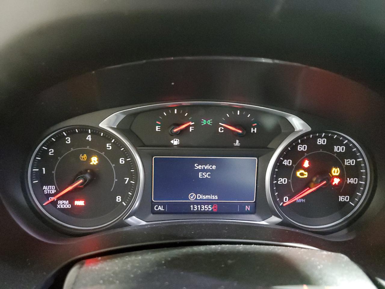 2019 GMC Terrain Sle VIN: 3GKALTEX6KL253417 Lot: 90077305