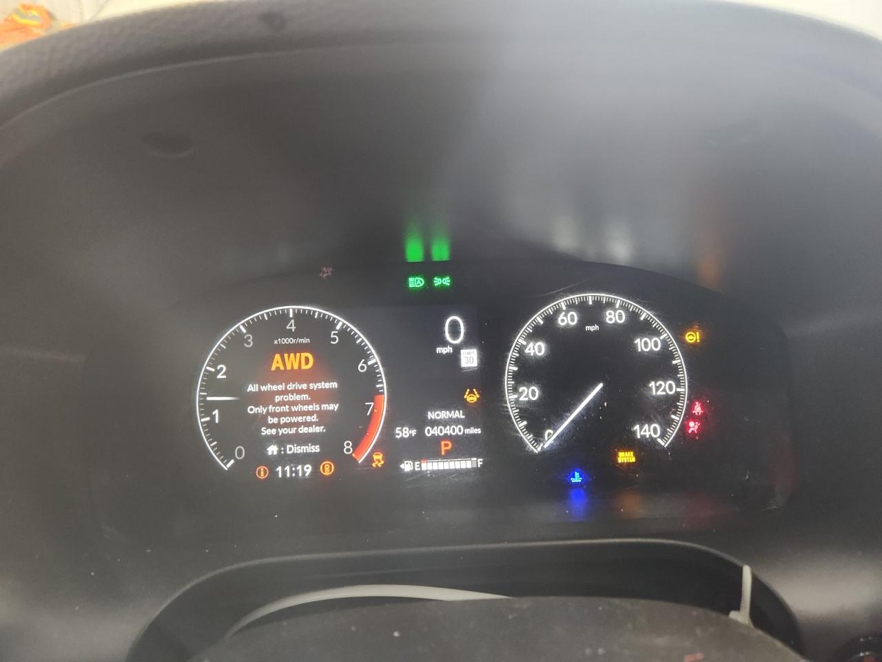 2024 Honda Hr-V Lx VIN: 3CZRZ2H3XRM718165 Lot: 85507515