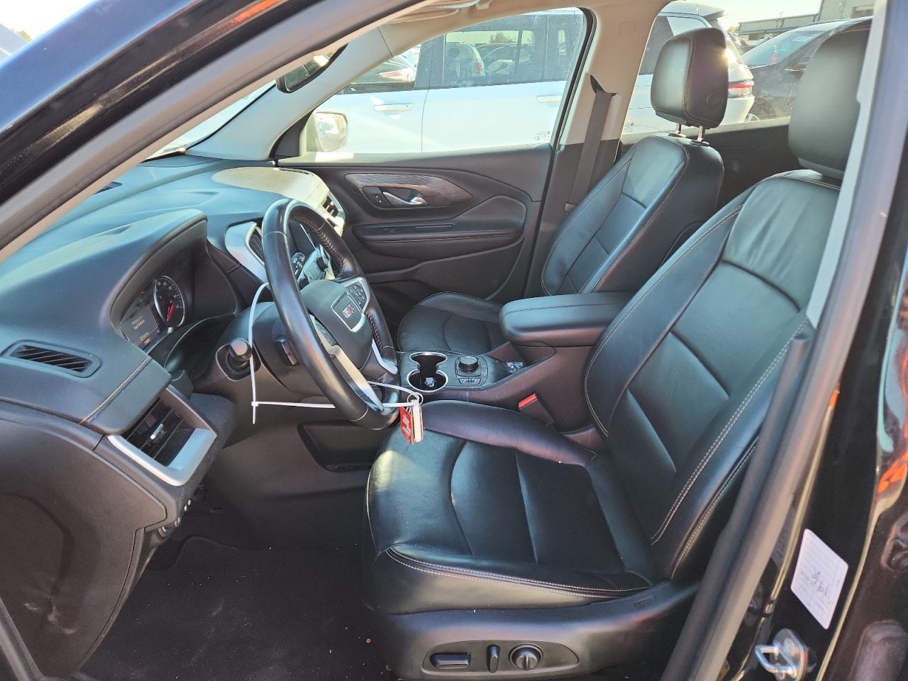 2019 GMC Terrain Slt VIN: 3GKALVEX5KL276585 Lot: 90450795