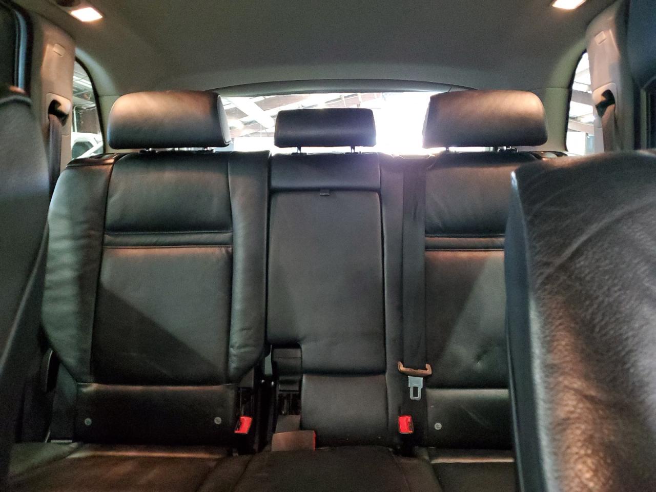2010 BMW X5 xDrive30I VIN: 5UXFE4C52AL381536 Lot: 87488935