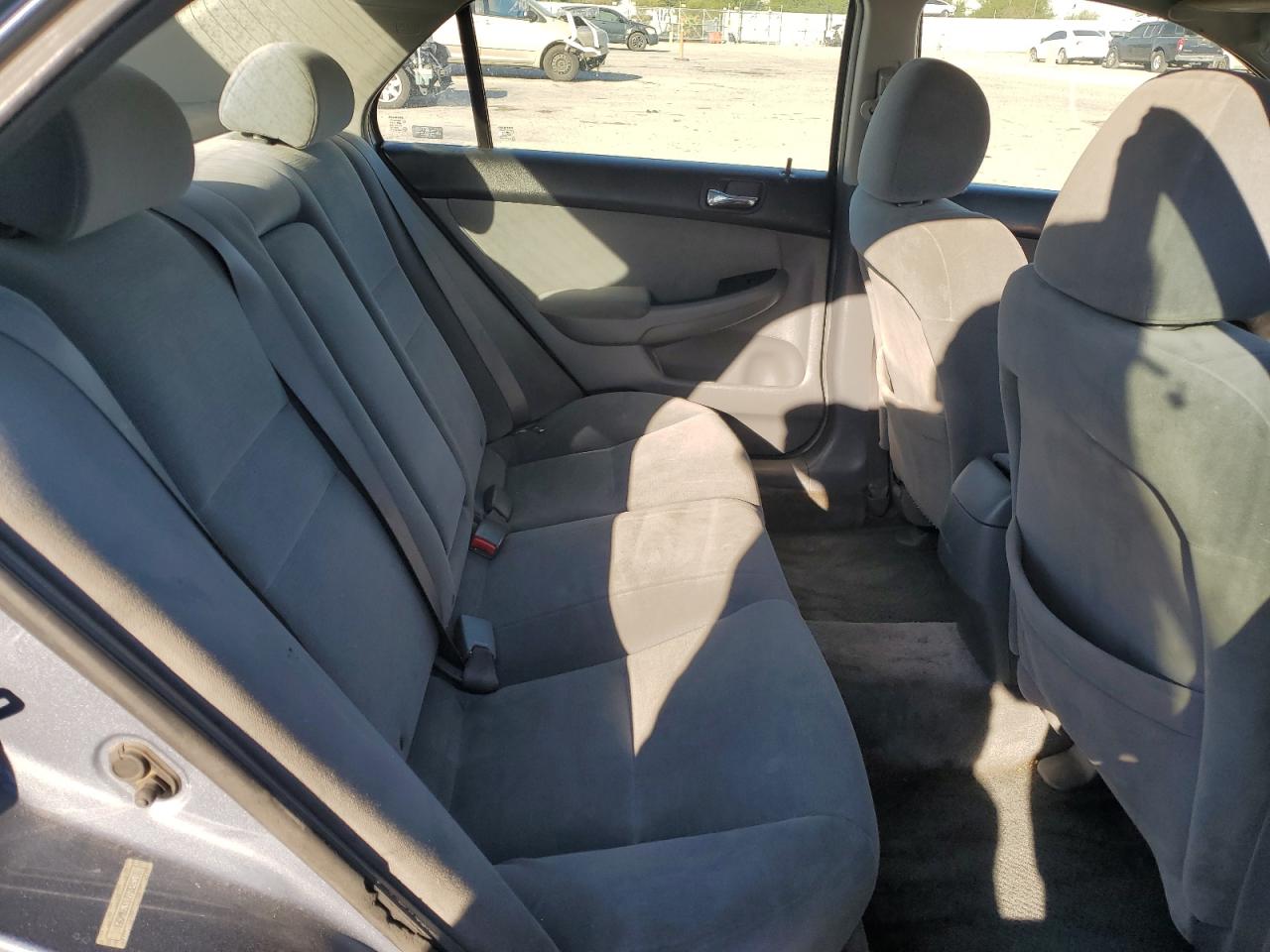 2007 Honda Accord Lx VIN: 1HGCM66357A024516 Lot: 85195115