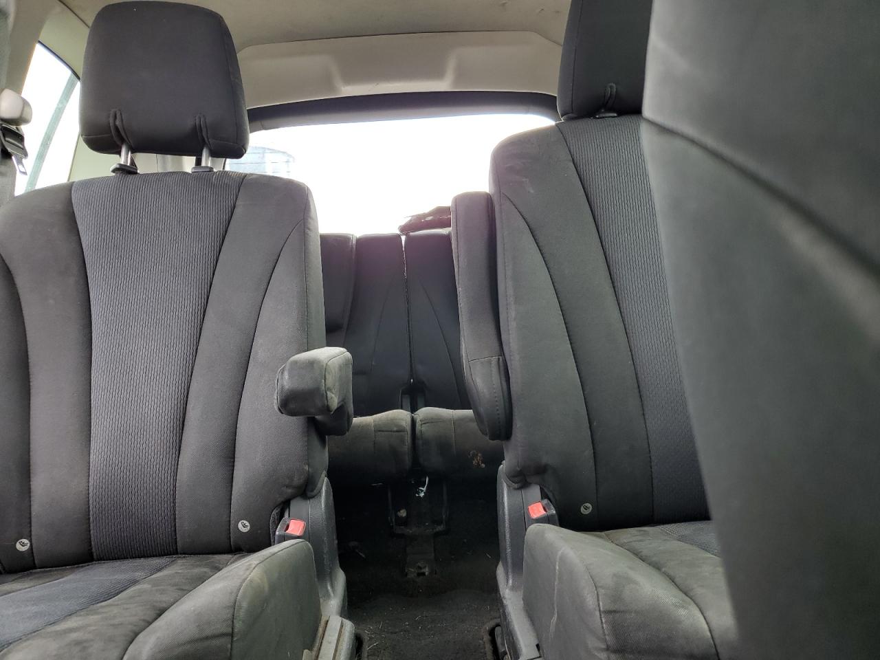 2015 Mazda 5 Sport VIN: JM1CW2BL5F0181474 Lot: 82302695