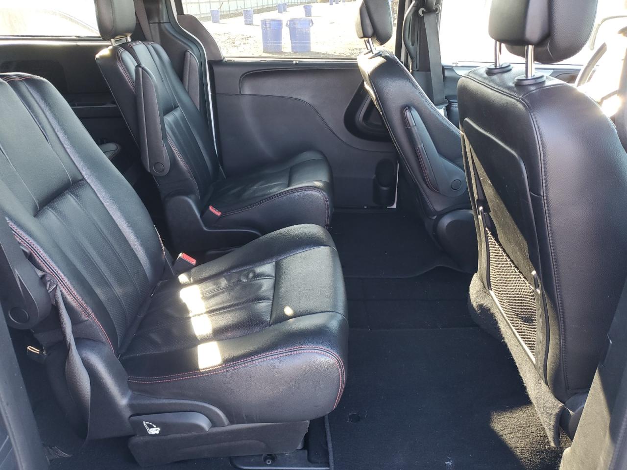 2019 Dodge Grand Caravan Gt VIN: 2C4RDGEG7KR631833 Lot: 89903215