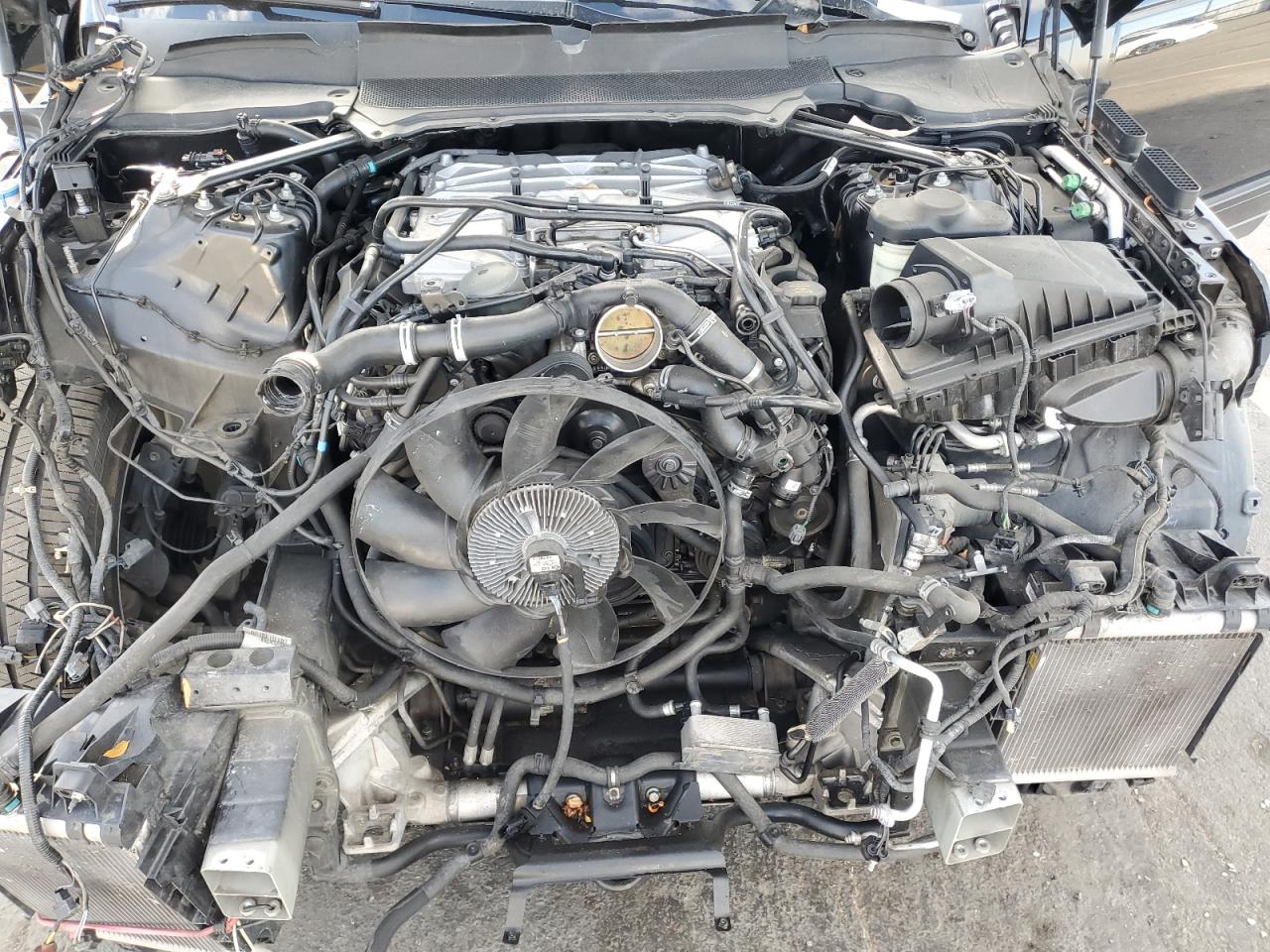 2018 Land Rover Range Rover Supercharged VIN: SALGS5REXJA381865 Lot: 84229985