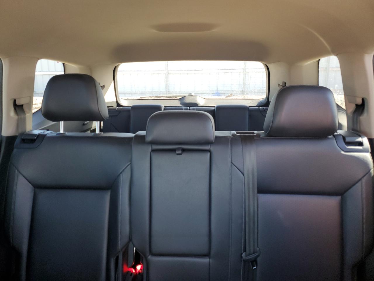 2019 Volkswagen Atlas Se VIN: 1V2LR2CA4KC549901 Lot: 90884105