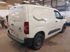 2022 CITROEN BERLINGO 1.5 BLUEHDI 1000KG ENTERPRISE PRO 100PS [6 SPEED] for sale at Copart SANDWICH