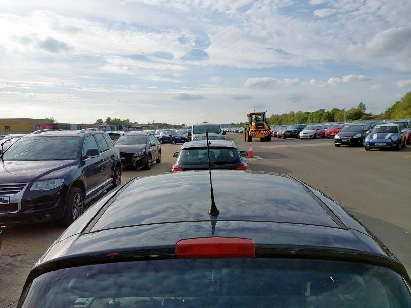 2012 VAUXHALL CORSA 1.4 EXCLUSIV 5DR AUTO [AC]