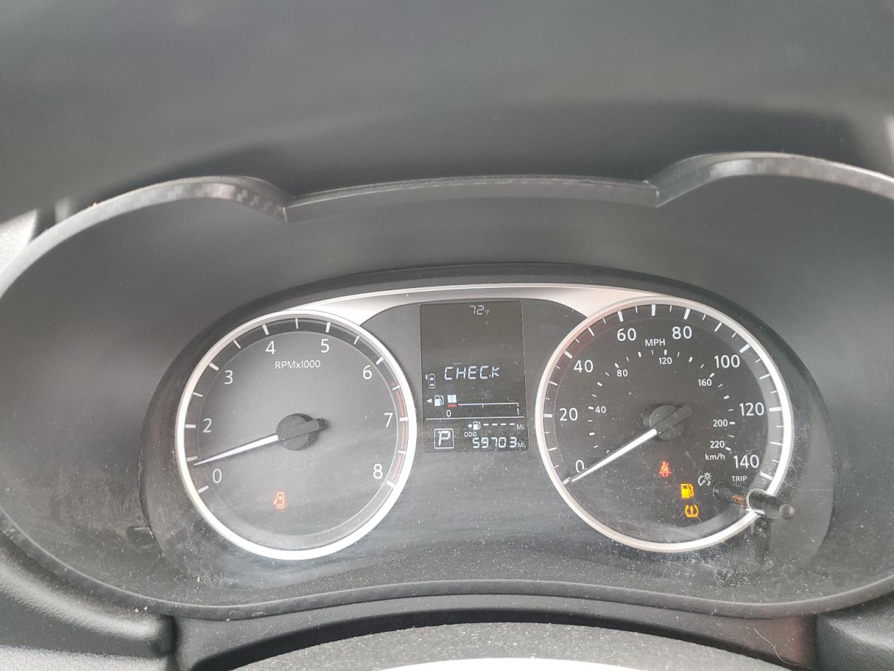 2023 Nissan Versa S VIN: 3N1CN8DV6PL850766 Lot: 82460365