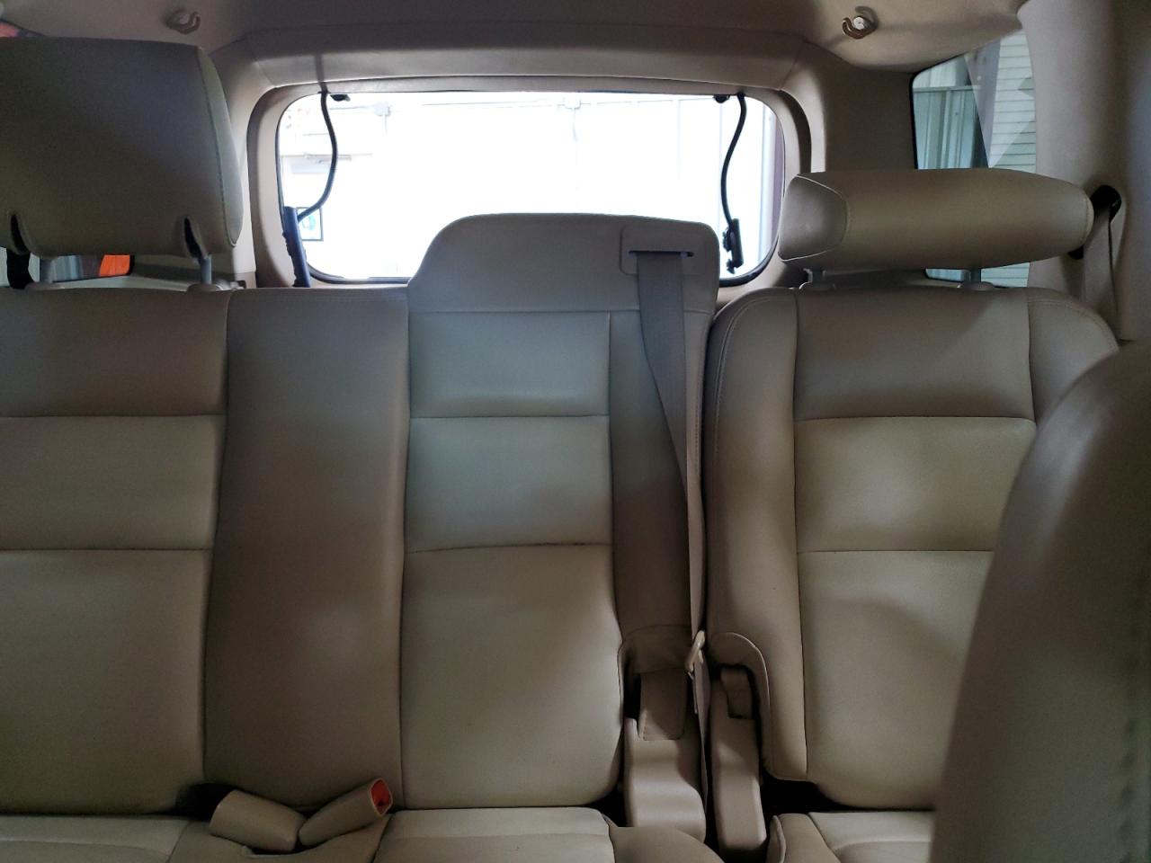 2008 Ford Explorer Eddie Bauer VIN: 1FMEU74E38UA17075 Lot: 85110945