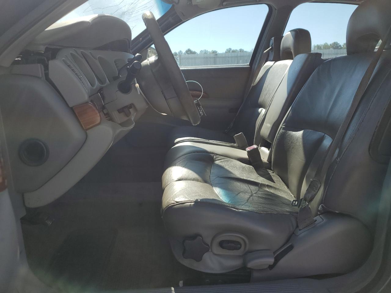 2002 Buick Lesabre Custom VIN: 1G4HP54K924141356 Lot: 86103235