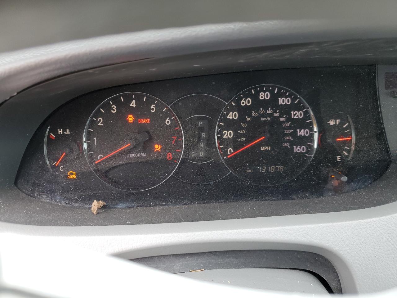 2007 Toyota Avalon Xl VIN: 4T1BK36B17U235793 Lot: 82750325