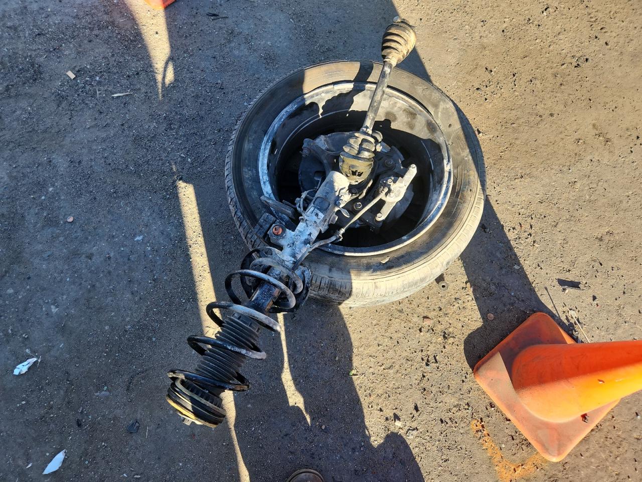 2022 Mazda Cx-5 Preferred VIN: JM3KFBCM8N0526800 Lot: 87123455