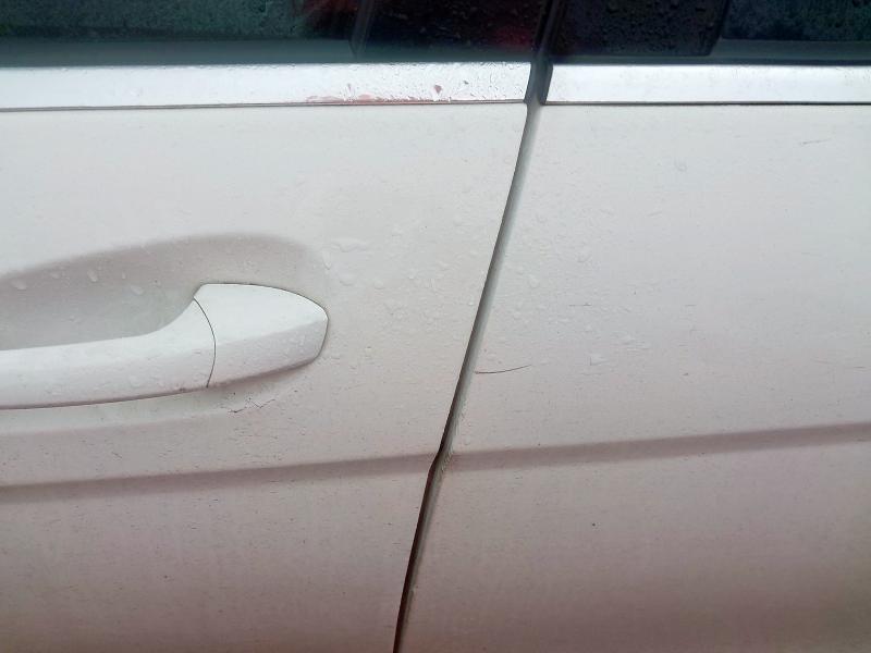 2013 MERCEDES-BENZ C CLASS C200 CDI BLUEEFFICIENCY AMG SPORT PLUS 4DR