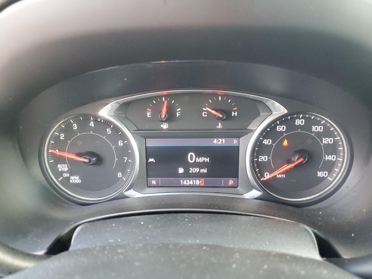 2020 GMC Terrain Slt VIN: 3GKALPEV0LL127206 Lot: 82329805