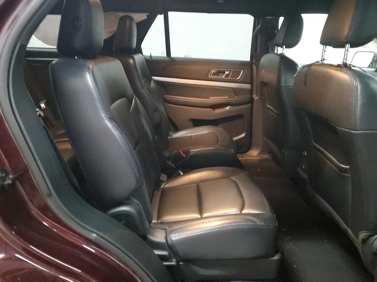 2019 Ford Explorer Xlt VIN: 1FM5K8D82KGB37672 Lot: 85644285