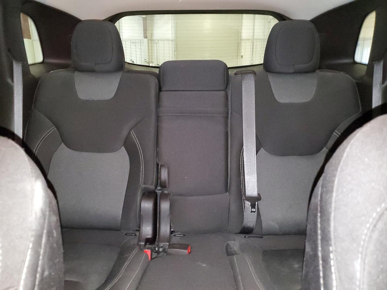 2014 Jeep Cherokee Latitude VIN: 1C4PJMCB8EW259985 Lot: 81922845