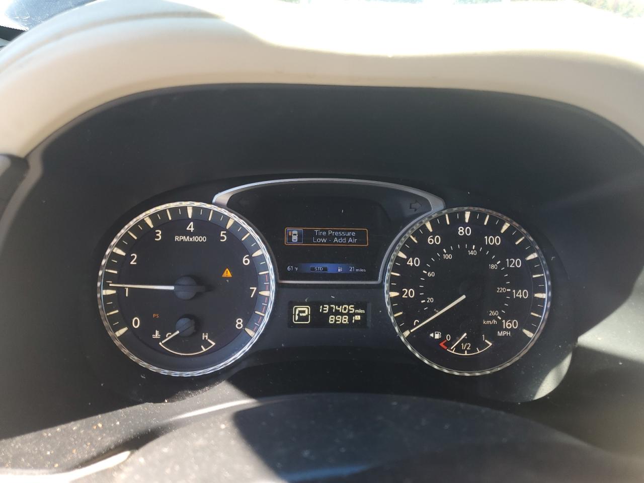 2015 Infiniti Qx60 VIN: 5N1AL0MM5FC503342 Lot: 90458135