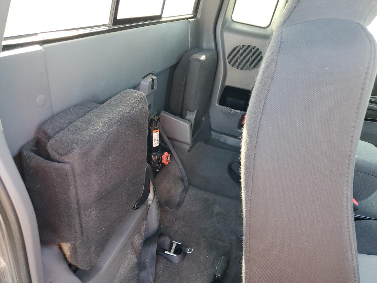 2007 Ford Ranger Super Cab VIN: 1FTZR45E47PA47607 Lot: 85320165