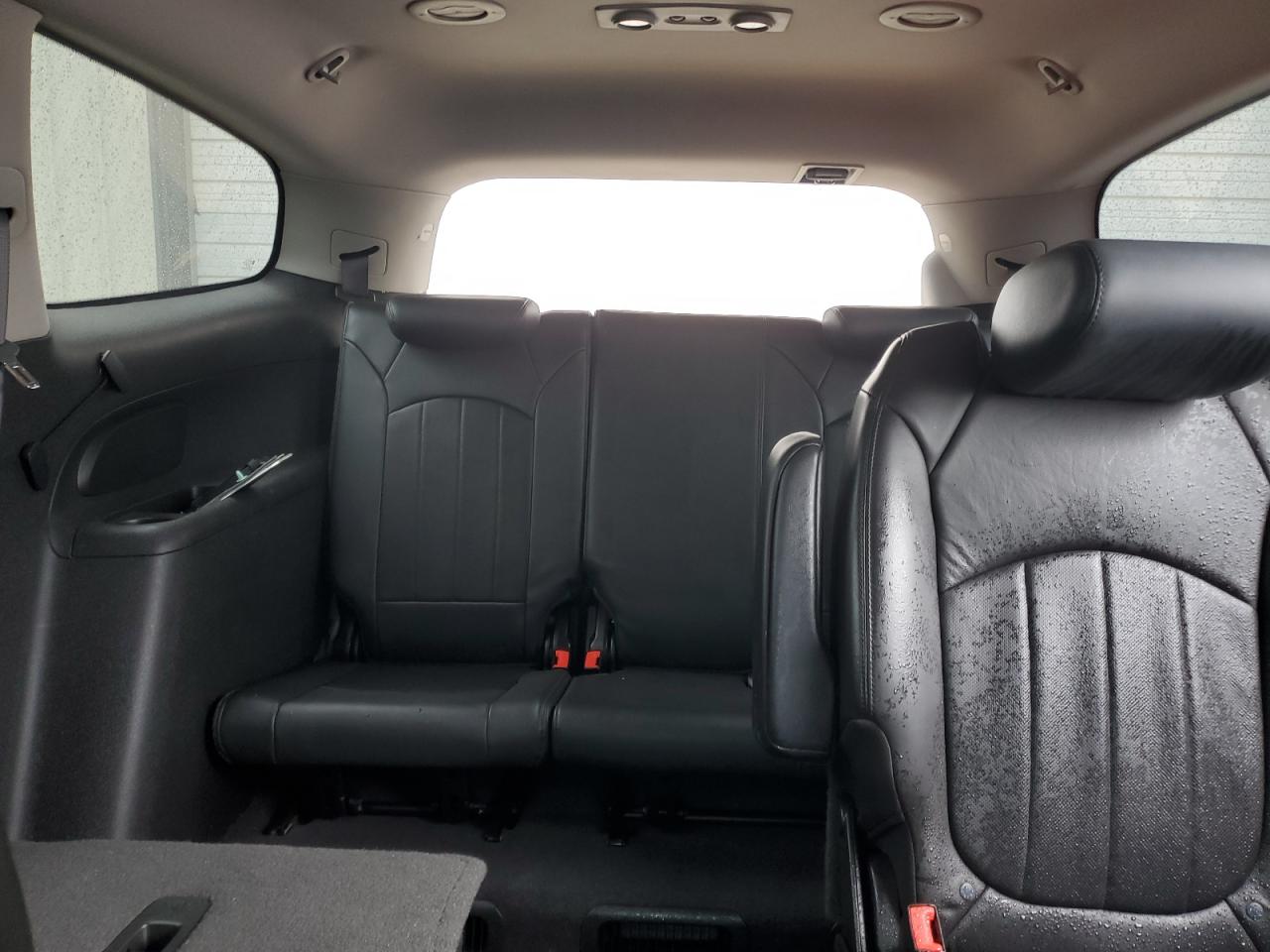 2012 Buick Enclave VIN: 5GAKVDED6CJ162339 Lot: 82006355