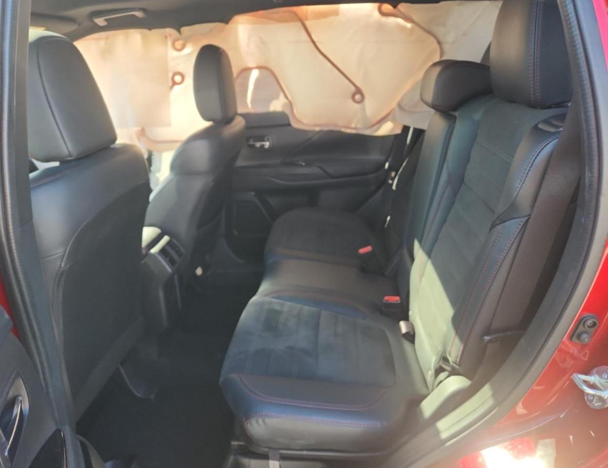 2020 Mitsubishi Outlander Se VIN: JA4AD3A36LZ017432 Lot: 85758915